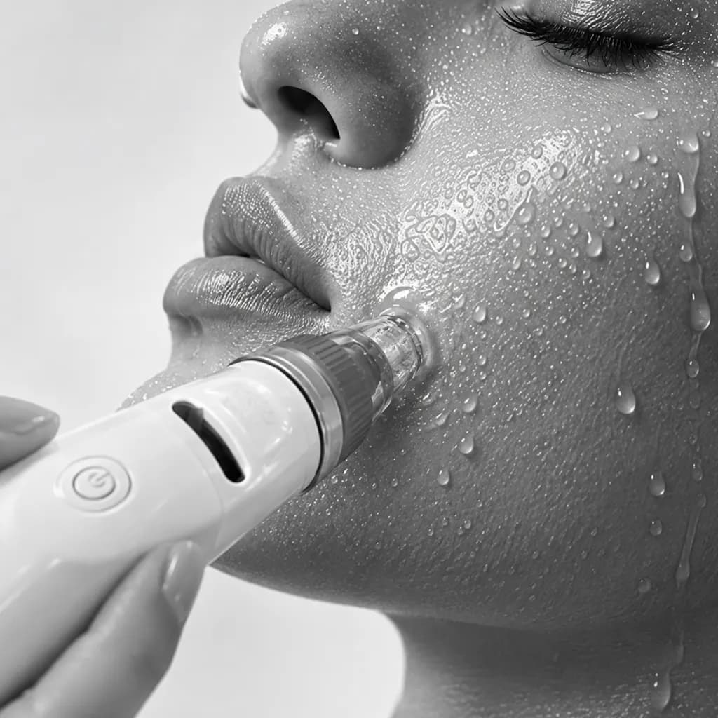 Intensive Hydration