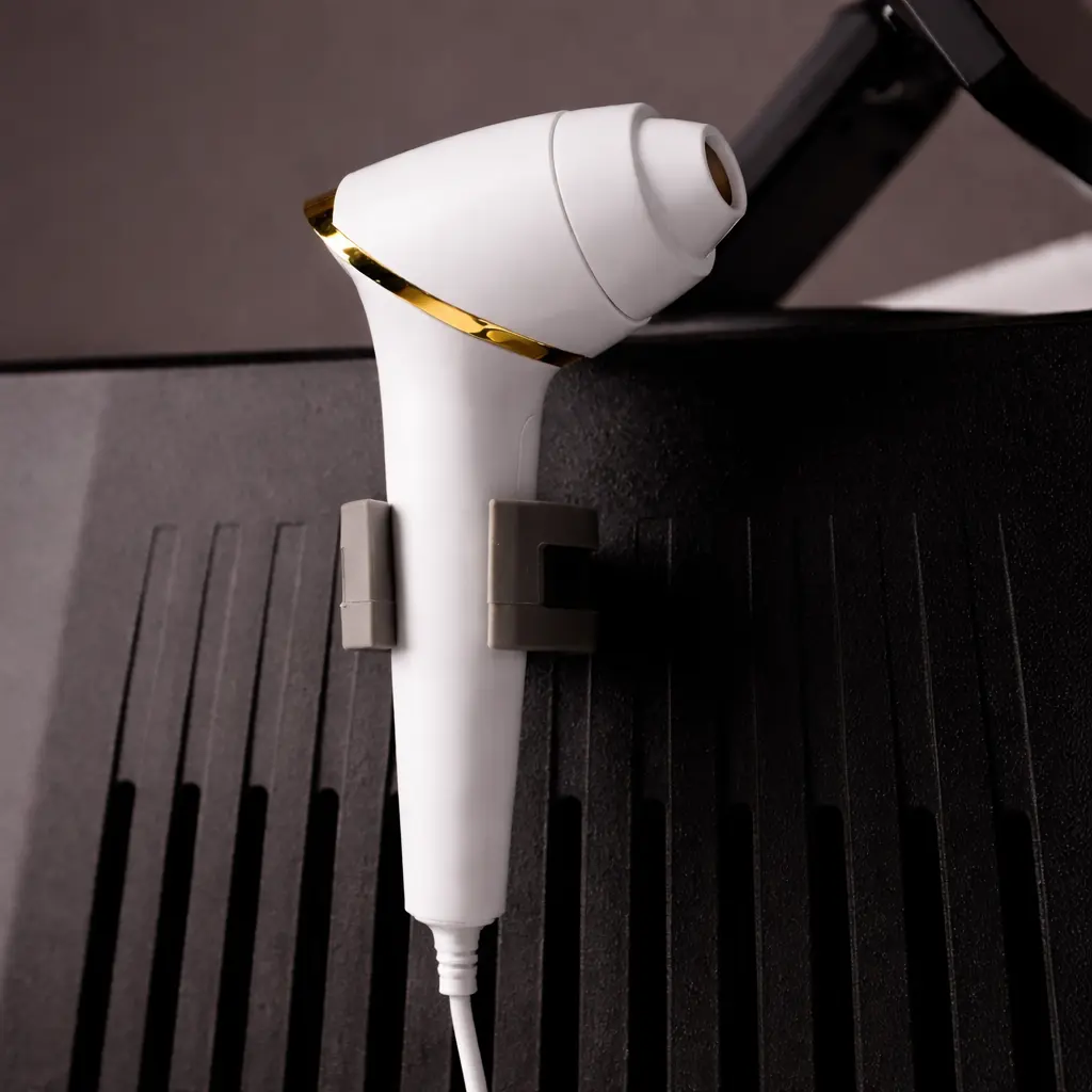 ATON Hyperion laser device