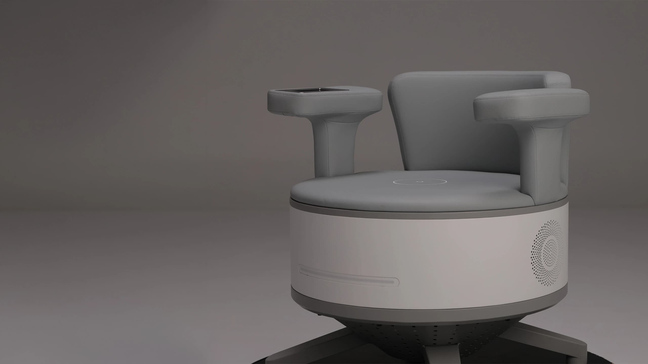 BYT EMS Chair