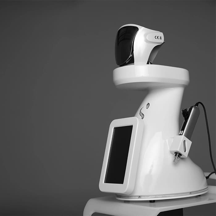 NanoTronic professionelles Kosmetikgerät