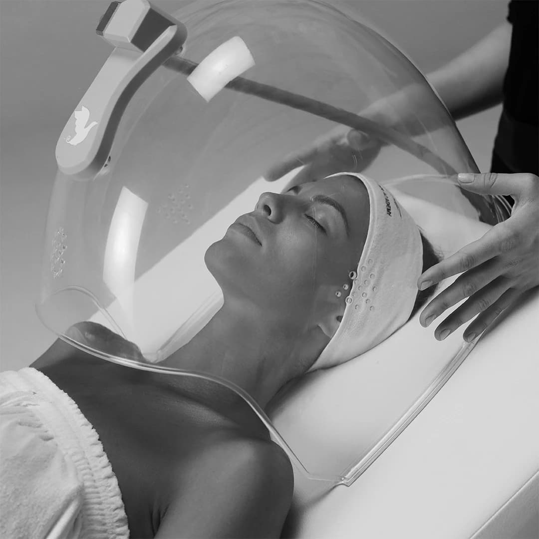 Treatment application