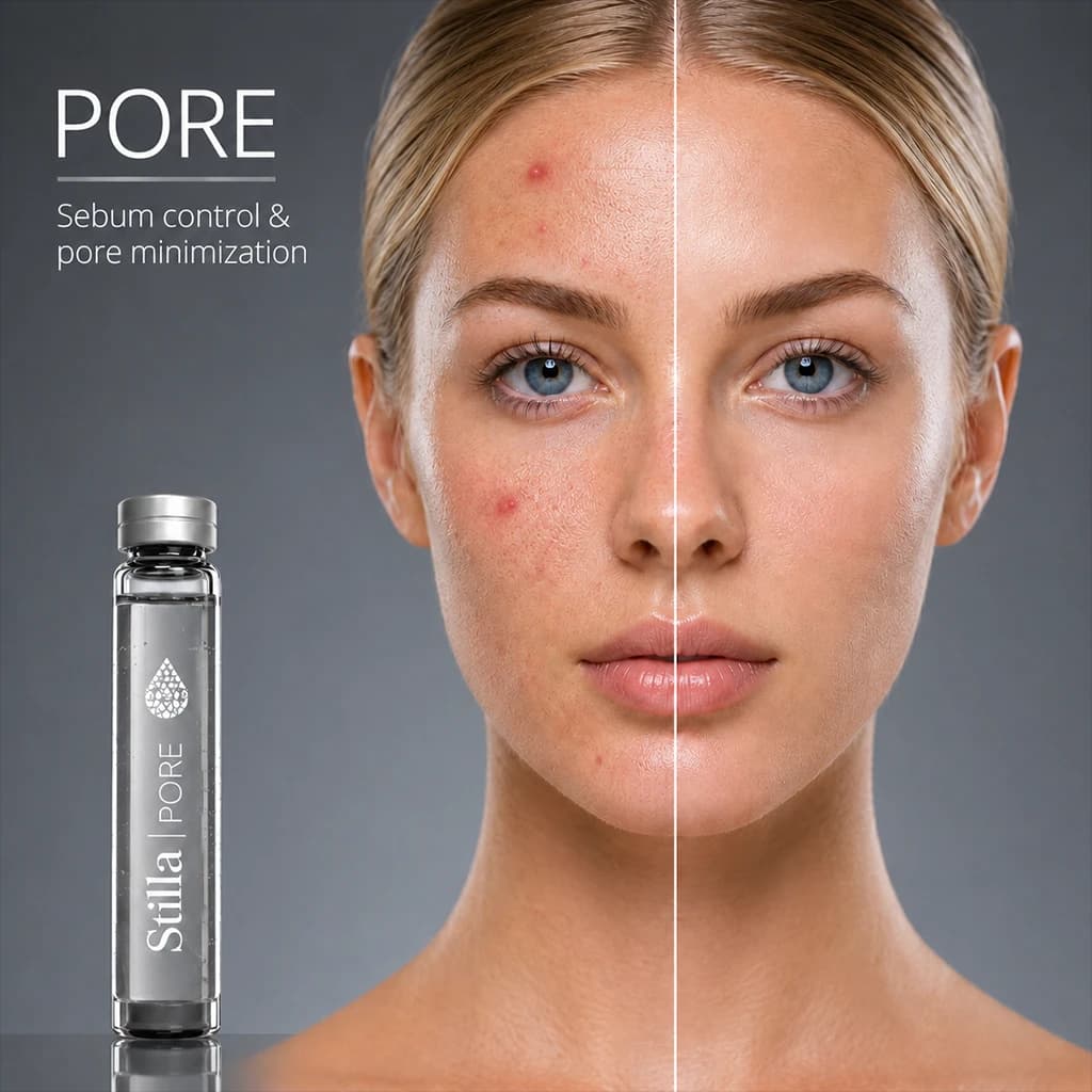 Pore