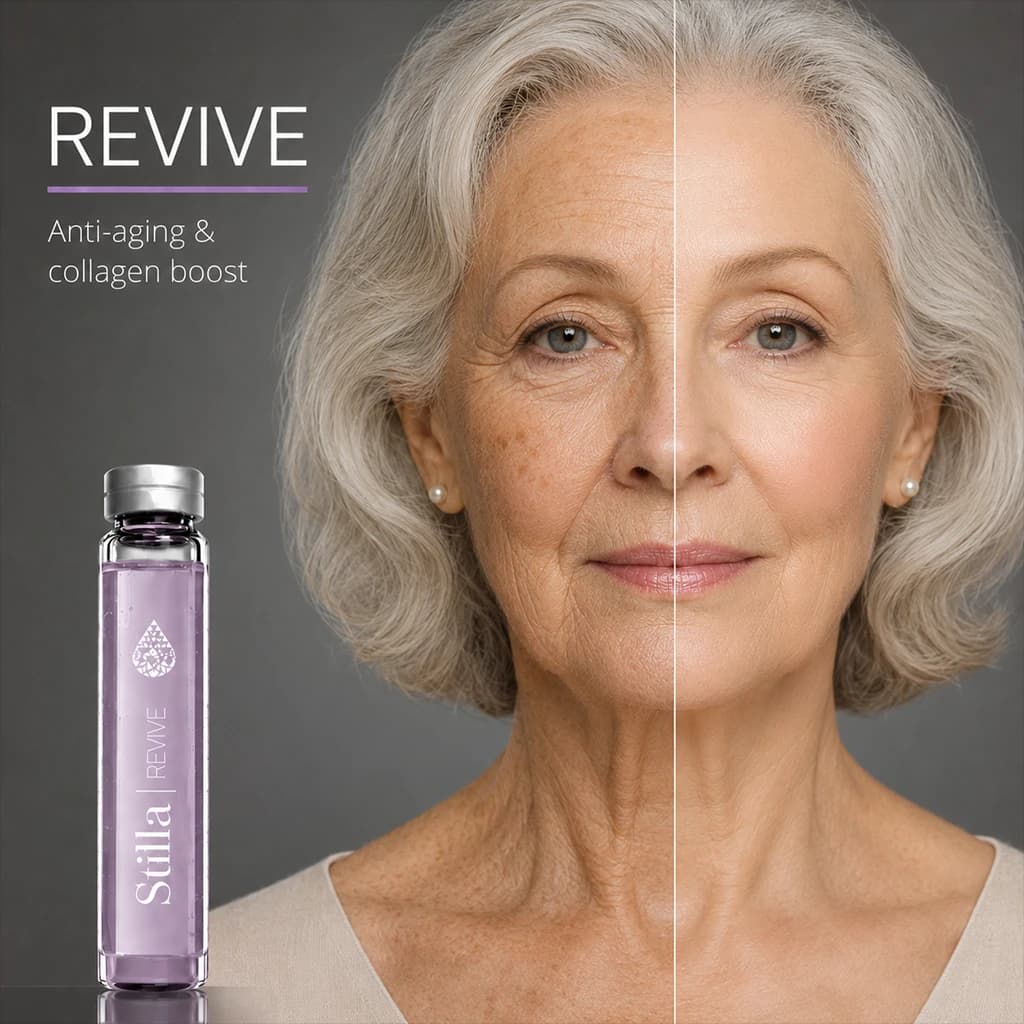 Revive
