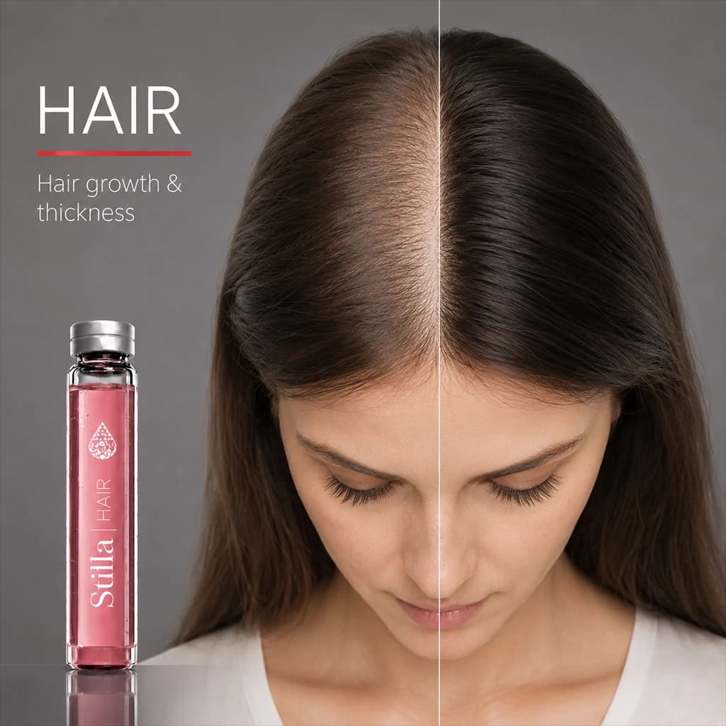 Hair