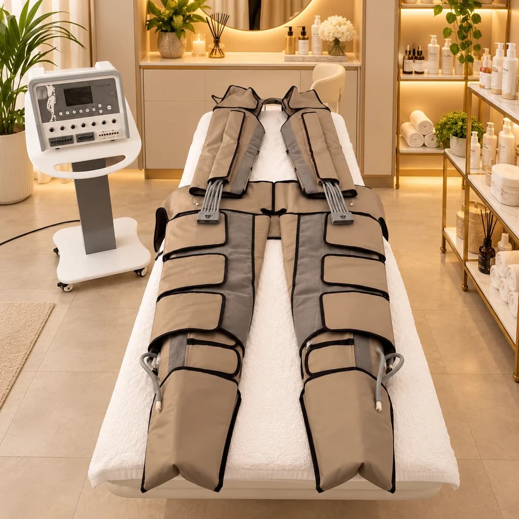 AIRSLIM / VASLIM