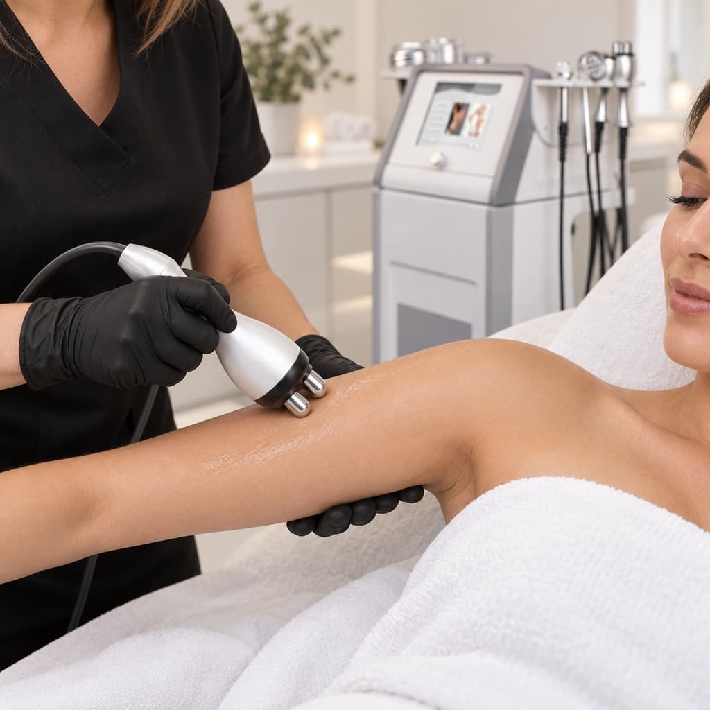 Facial care