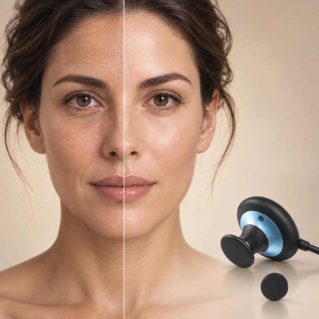 Skin rejuvenation