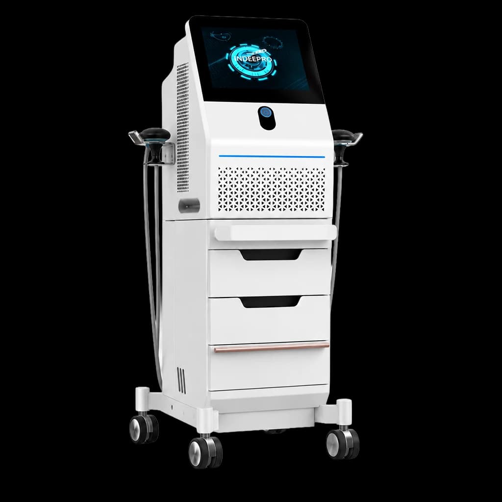 INDEEPRO
