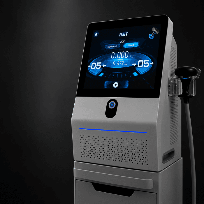INDEEPRO