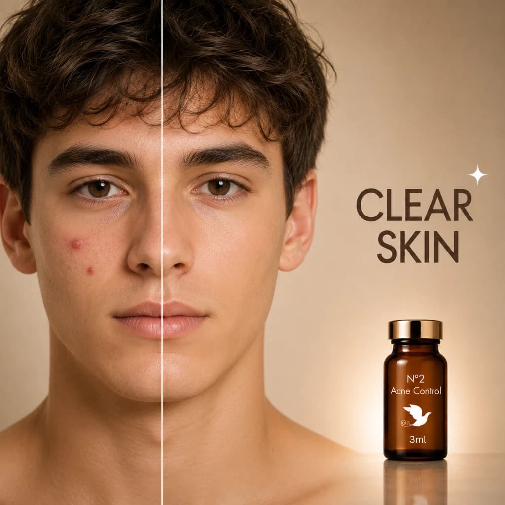 Clear Skin