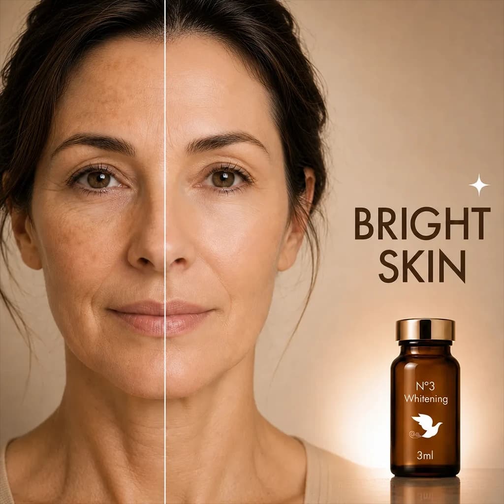 Bright Skin