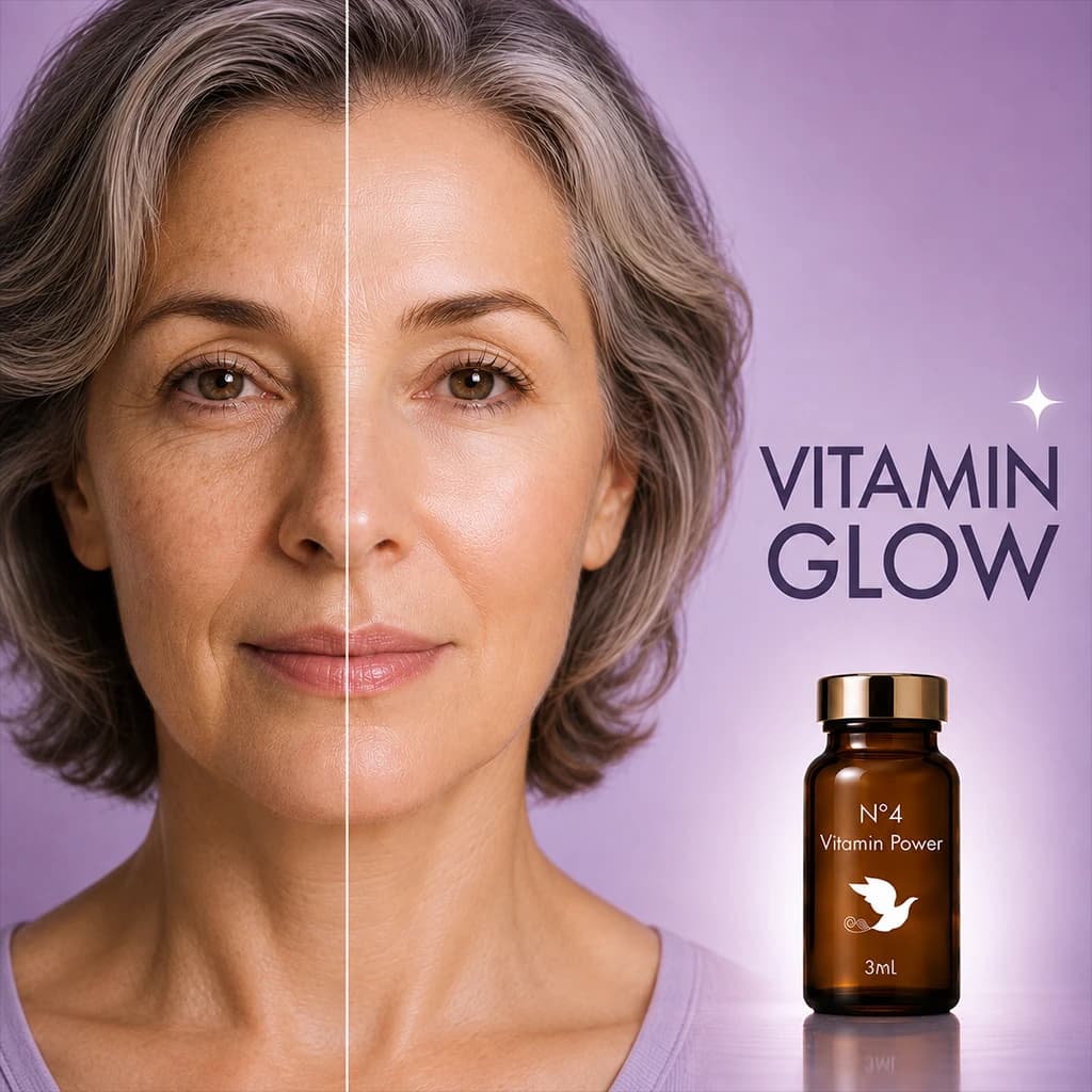Vitamin Glow