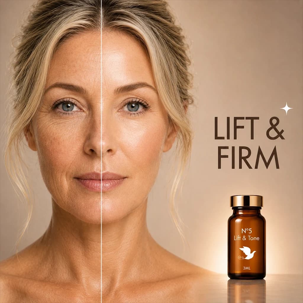 Lift and Firm