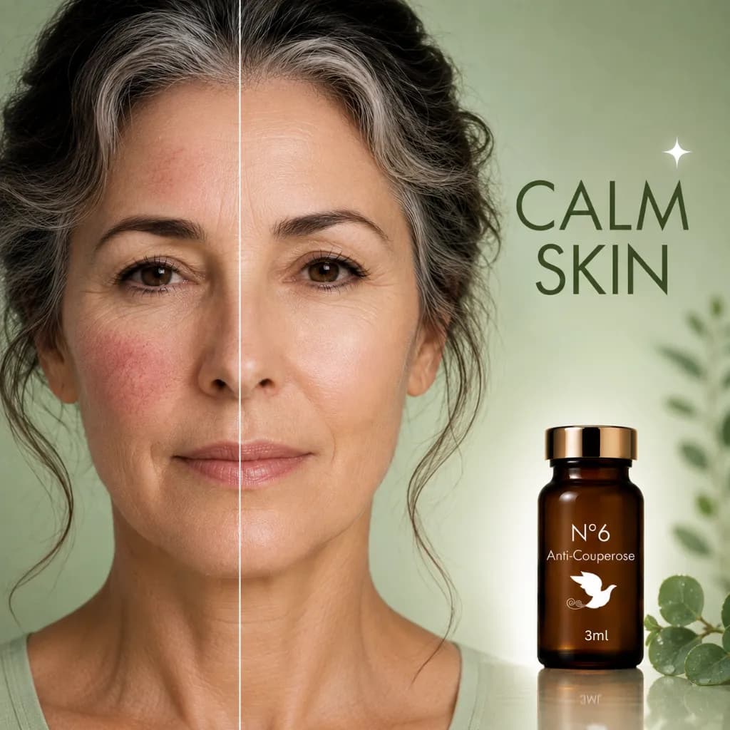 Calm Skin
