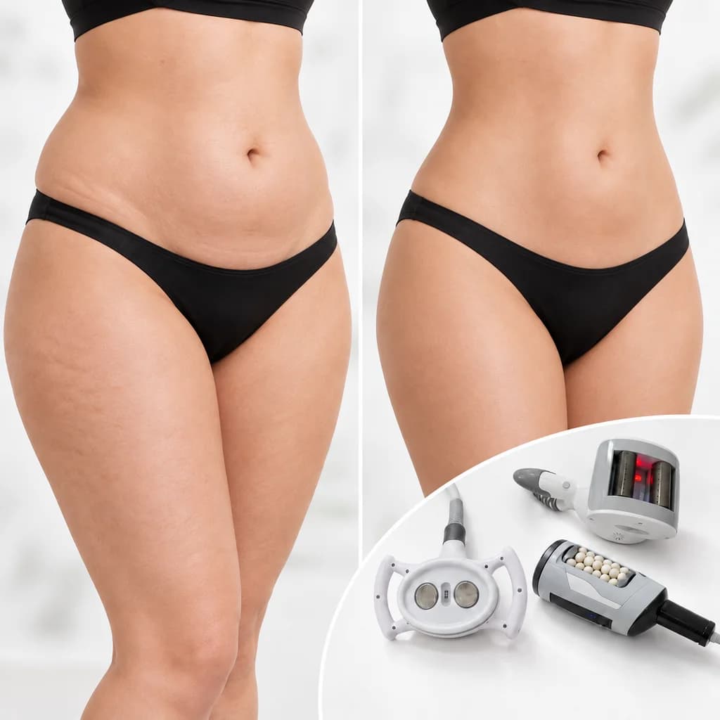 Body contouring
