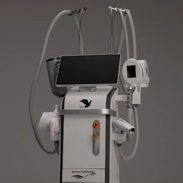 QUAD PRO device