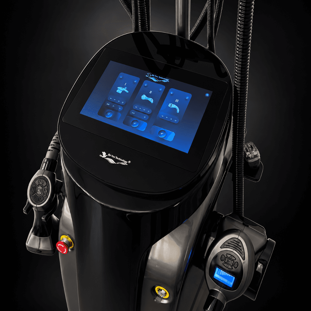 Perfect Shaper Max device