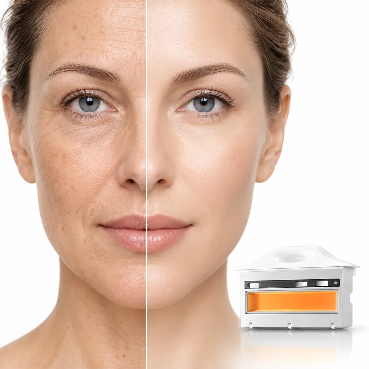 Photorejuvenation
